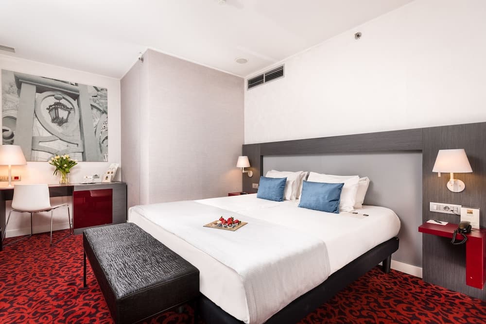 Eurostars Palazzo Zichy
