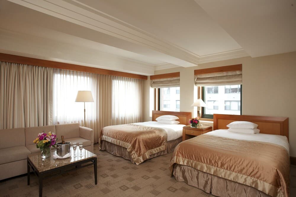 The Prince Kitano New York
