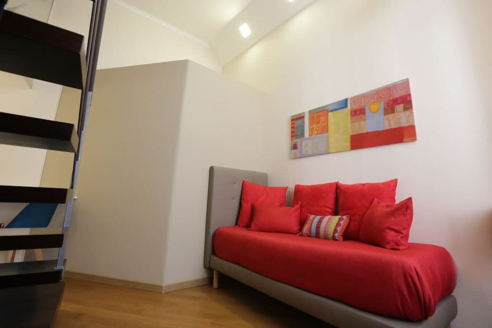 I Vicerè B&B Deluxe