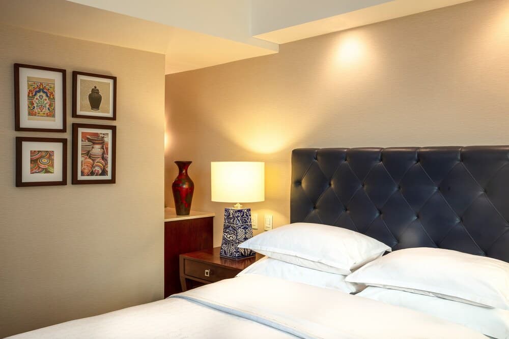 Sheraton Mexico City Maria Isabel