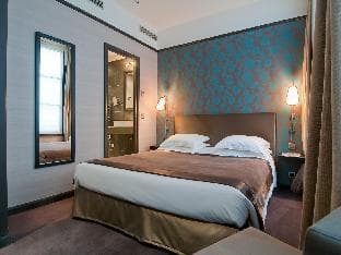 Hôtel Duo