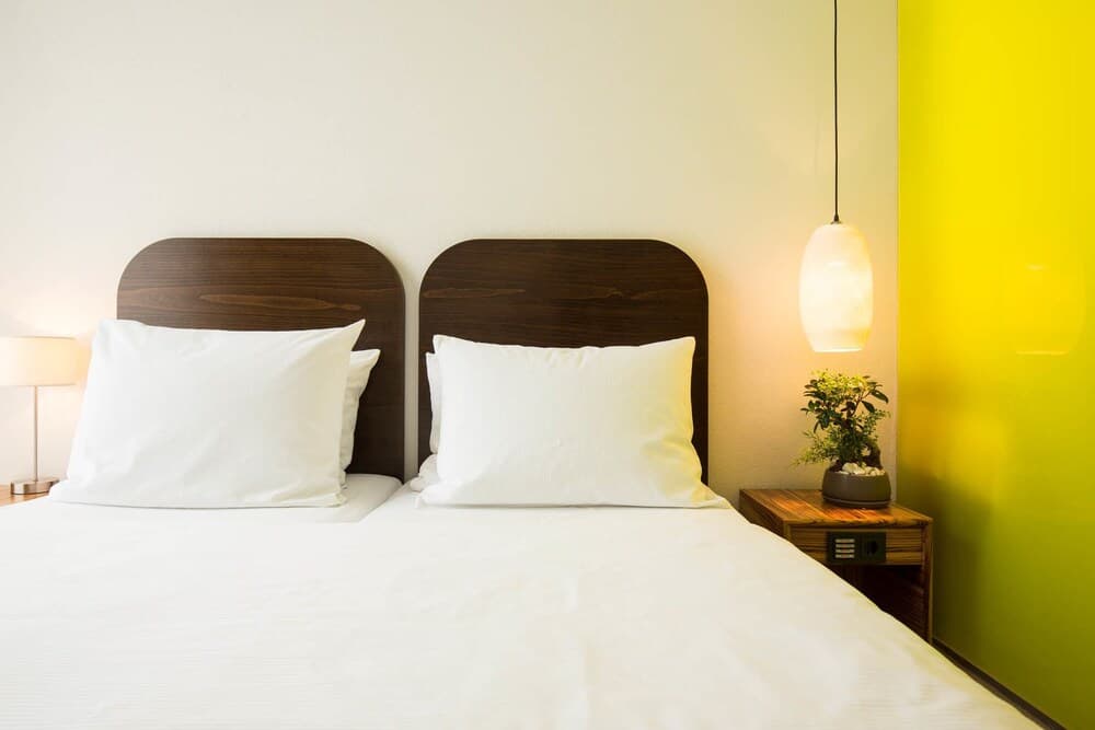 Corbin Feng Shui Business Hotel by Libertas