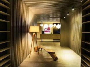 O'Boutique Suites Hotel @ Bandar Utama