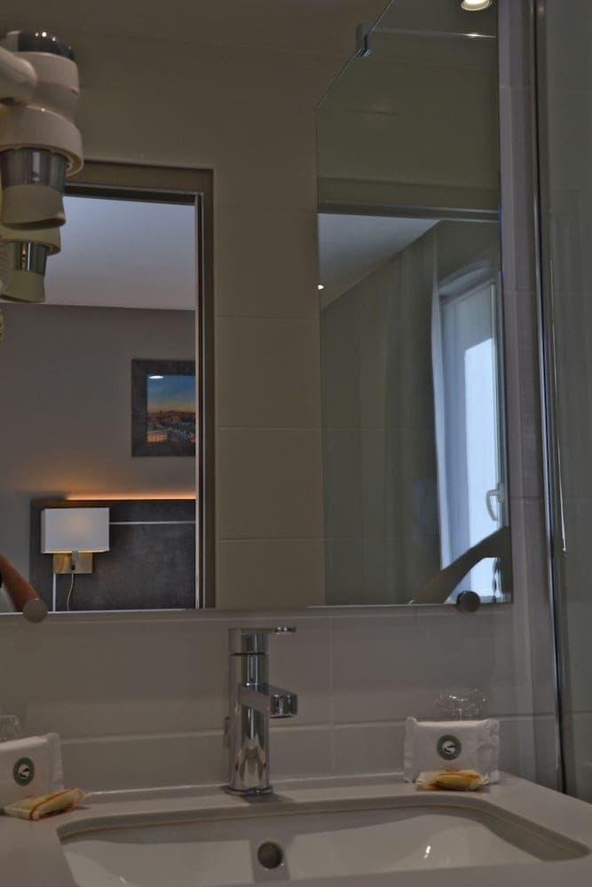 Hotel Paris Italie