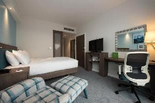 Hampton by Hilton Edinburgh West End