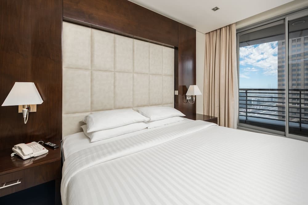 AlSalam Grand Hotel Apartments