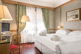 Hotel Beverly Hills