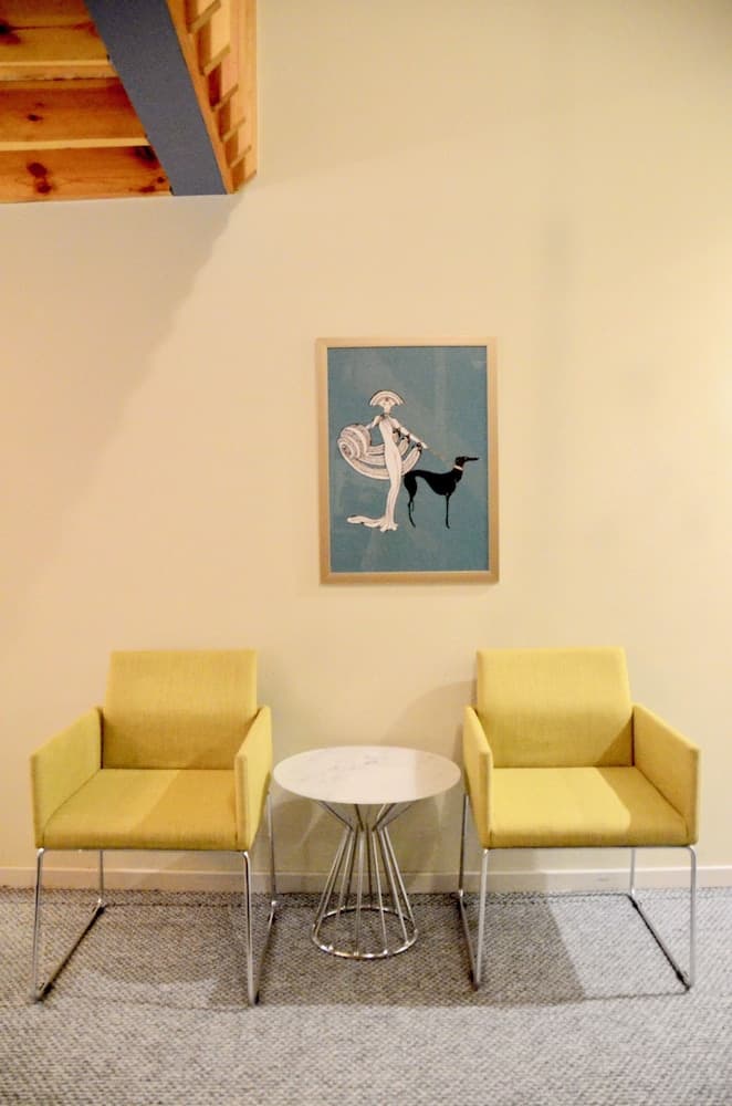 Numa I Scoop Rooms & Apartments