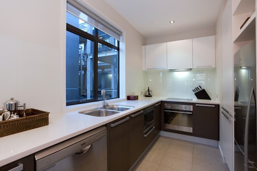 The Rees Hotel & Luxury Apartments Queenstown