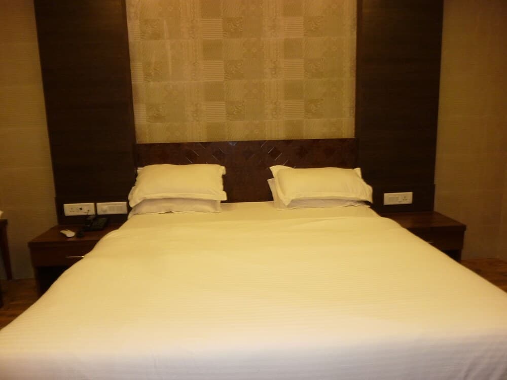 Hotel Orient Palace
