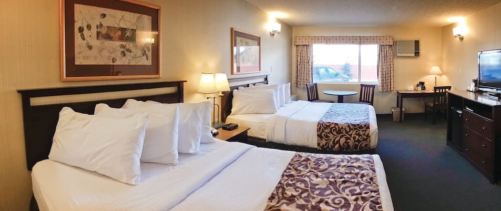 The Kenrick Hotel