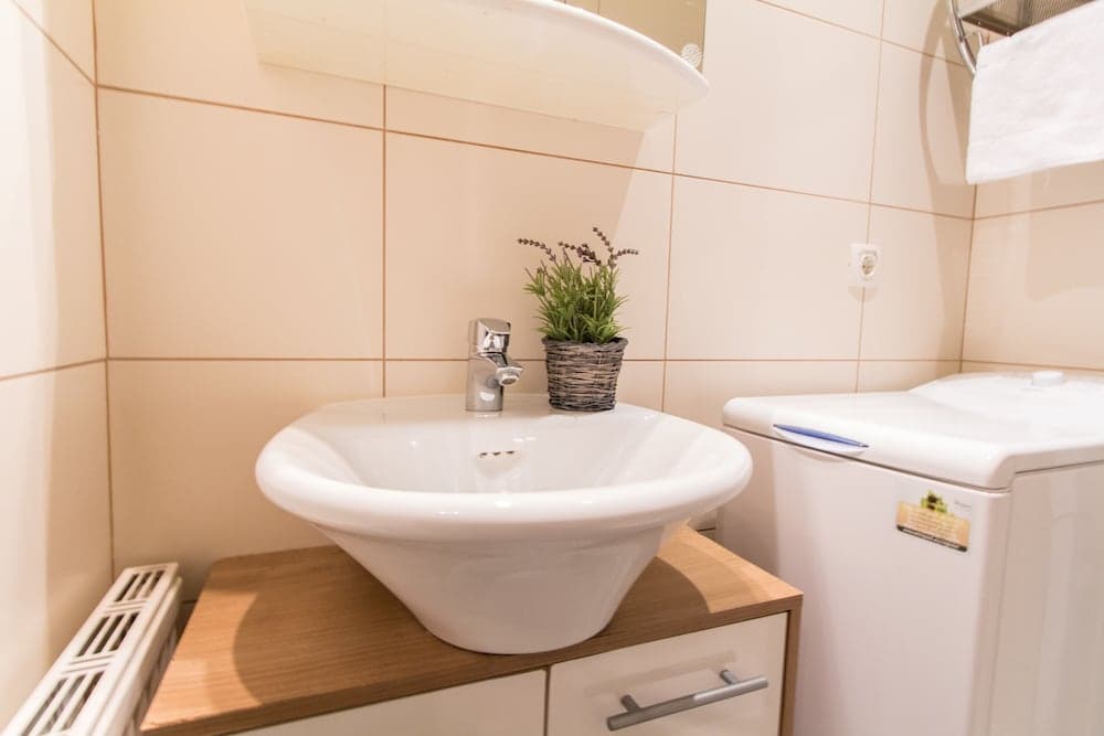 Wilhelm Apartment Wien
