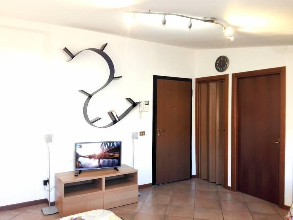 Studio Flat - Palestrina 34