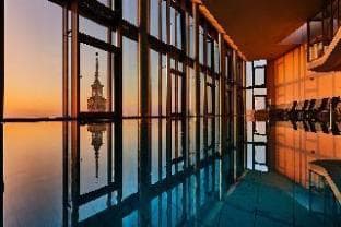 InterContinental Warszawa, an IHG Hotel