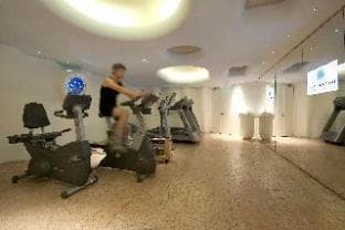 Boscolo Nice Hotel&Spa