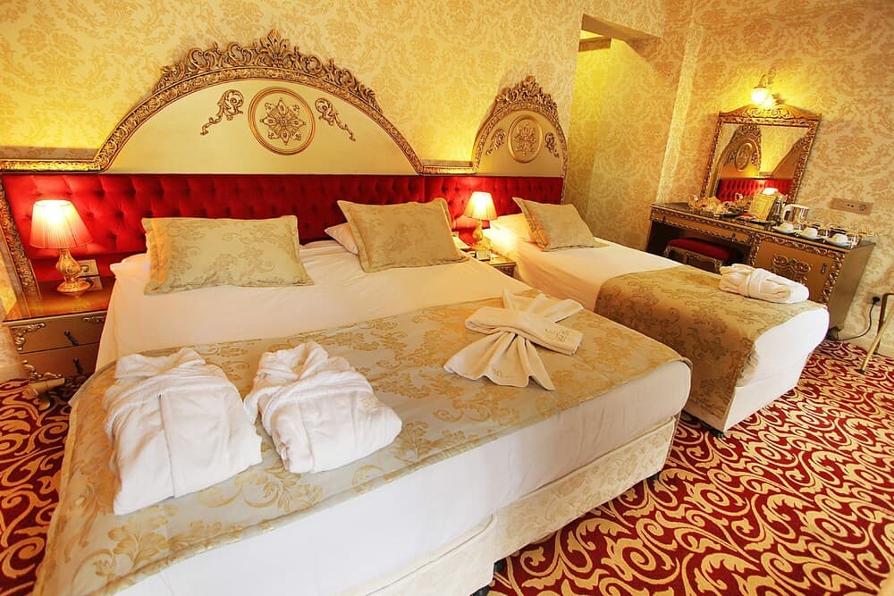 Balin Boutique Hotel