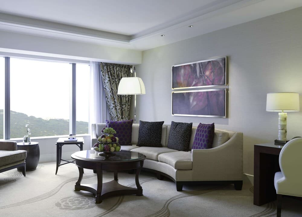 Conrad Macao Cotai Central