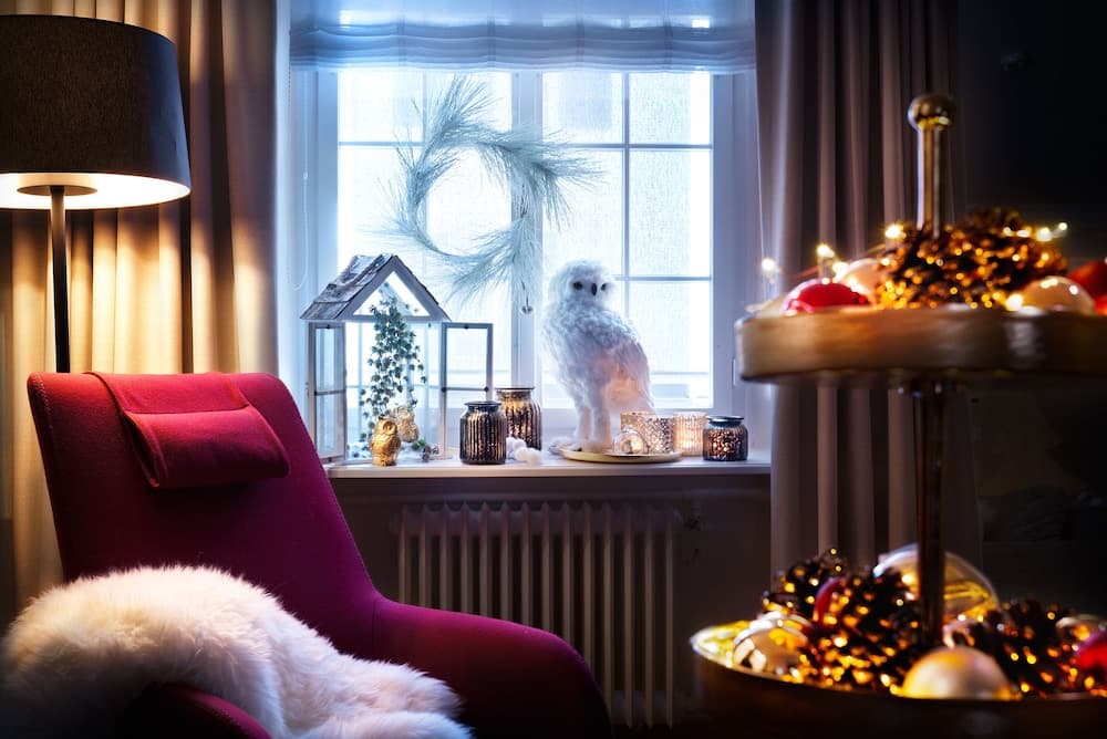 Boutique Hotel Seidenhof