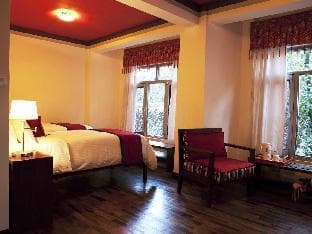 Shambaling Boutique Hotel