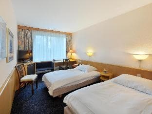 The Guests House