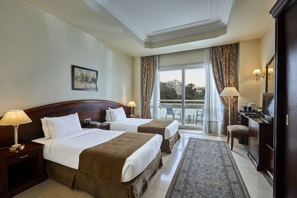 Triumph Plaza Hotel
