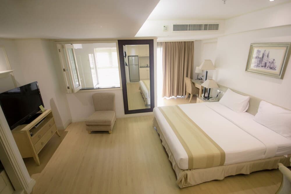 Hope Land Hotel Sukhumvit 24