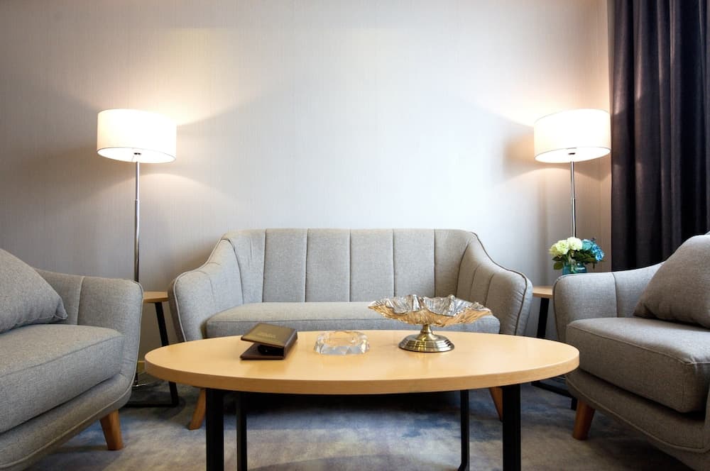 Guangzhou Seaman Hotel