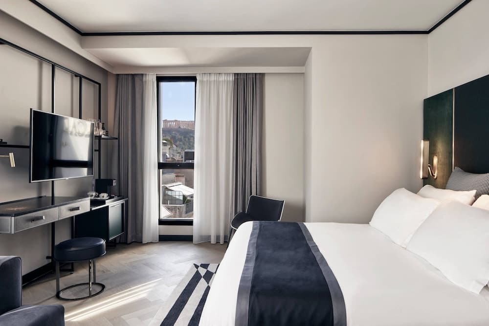 Academias Hotel, Autograph Collection