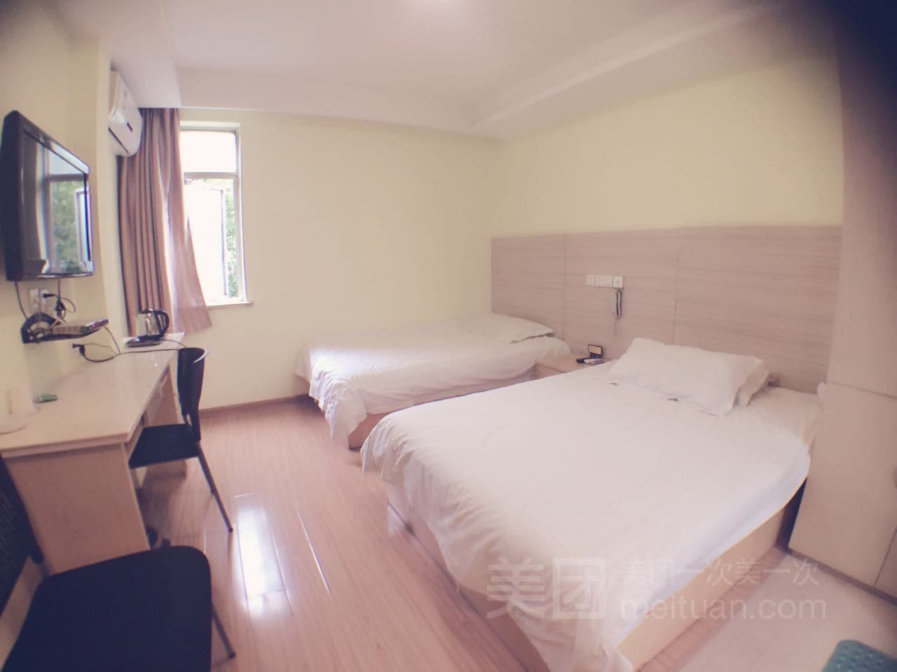 Kenan Hotel