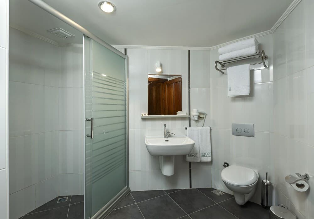Hotel 1207 Special Class