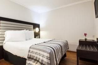 Eurostars Cristal Palace