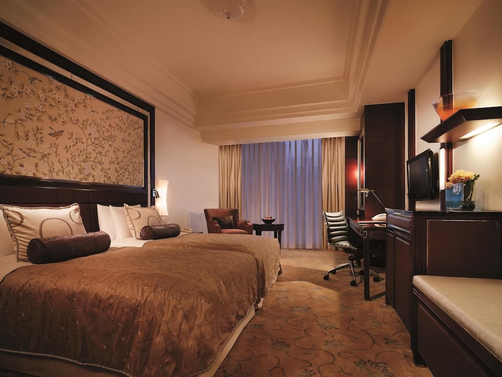 Shangri-La Hotel Guangzhou