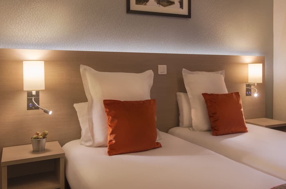 Classics Hotel Bastille