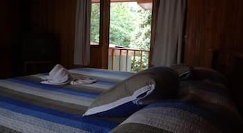 Hotel Forest Dreams Manakin