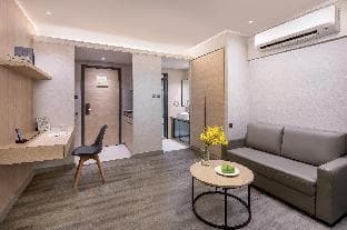 Citadines Ashley Hong Kong