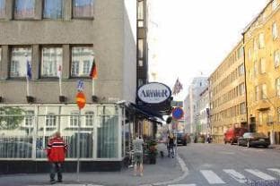 Hotel Arthur