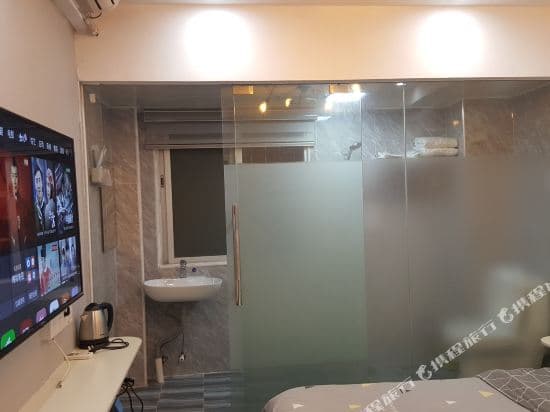Tianyuan Apartment