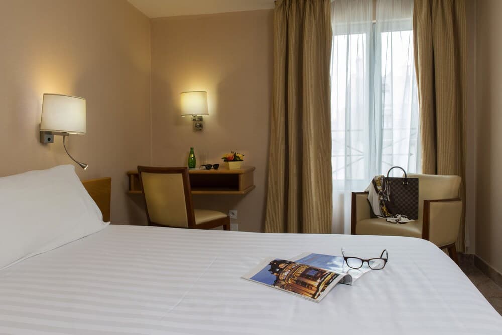 Hotel Bac Saint Germain