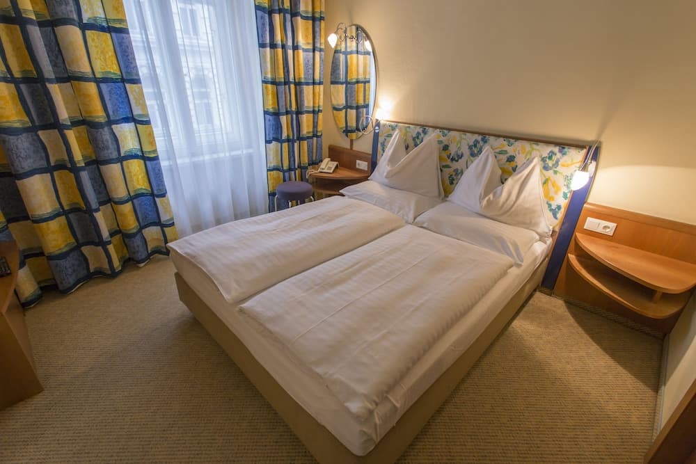 Starlight Suiten Hotel Salzgries