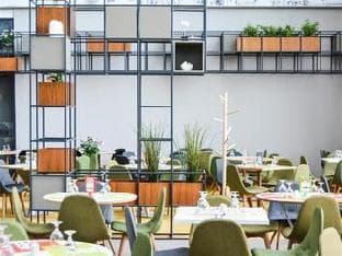 Ibis Styles Dubai Jumeira