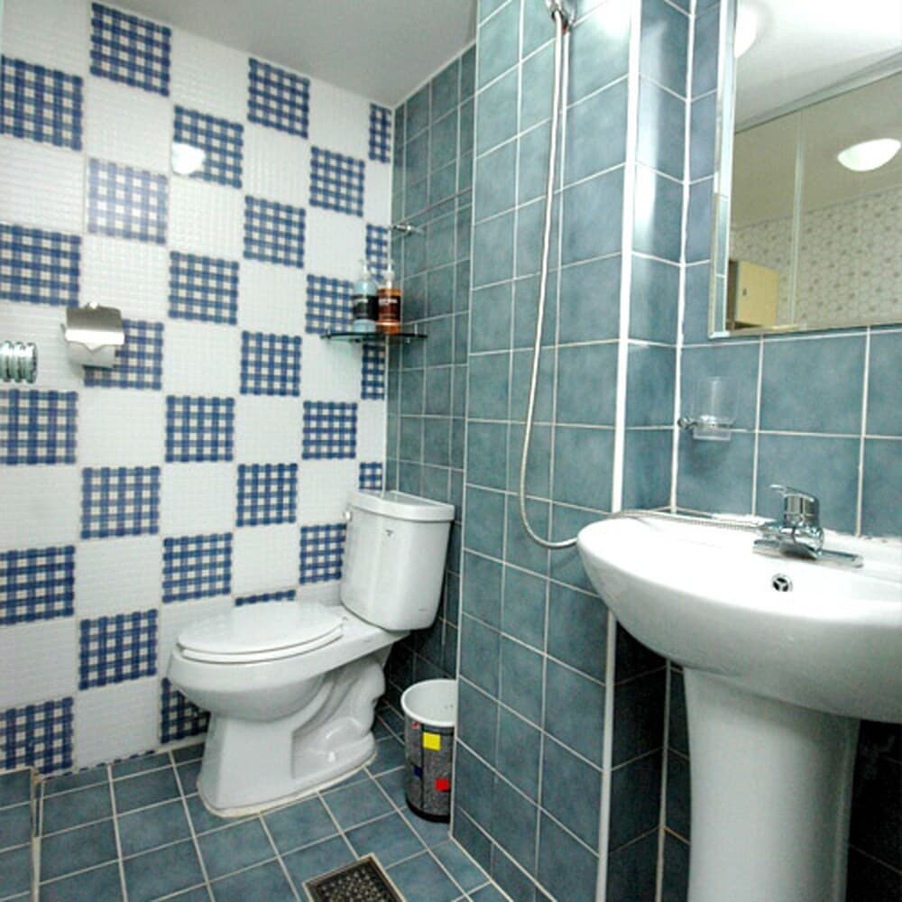 Vestin Residence Myeongdong