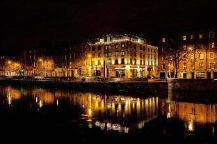 The Morrison Dublin, Curio Collection by Hilton