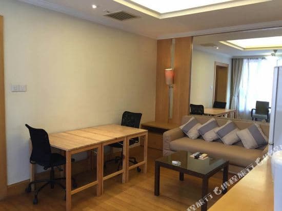 Shanghai Acme Sunhall Service Apartment