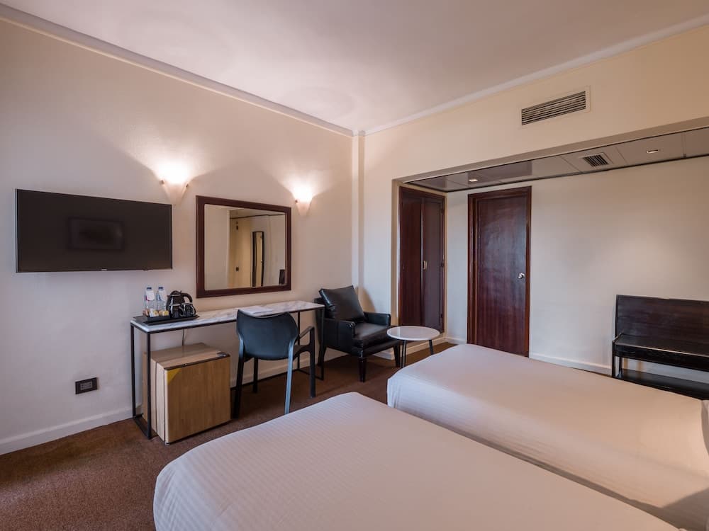 The President Hotel Cairo