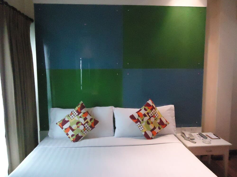 Calypzo Bangkok