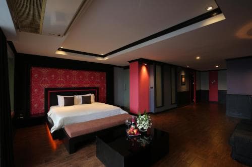 Bangkok Inter Place