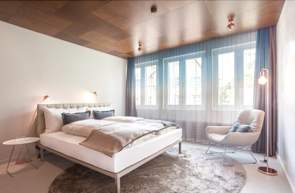 Ema House Hotel Suites