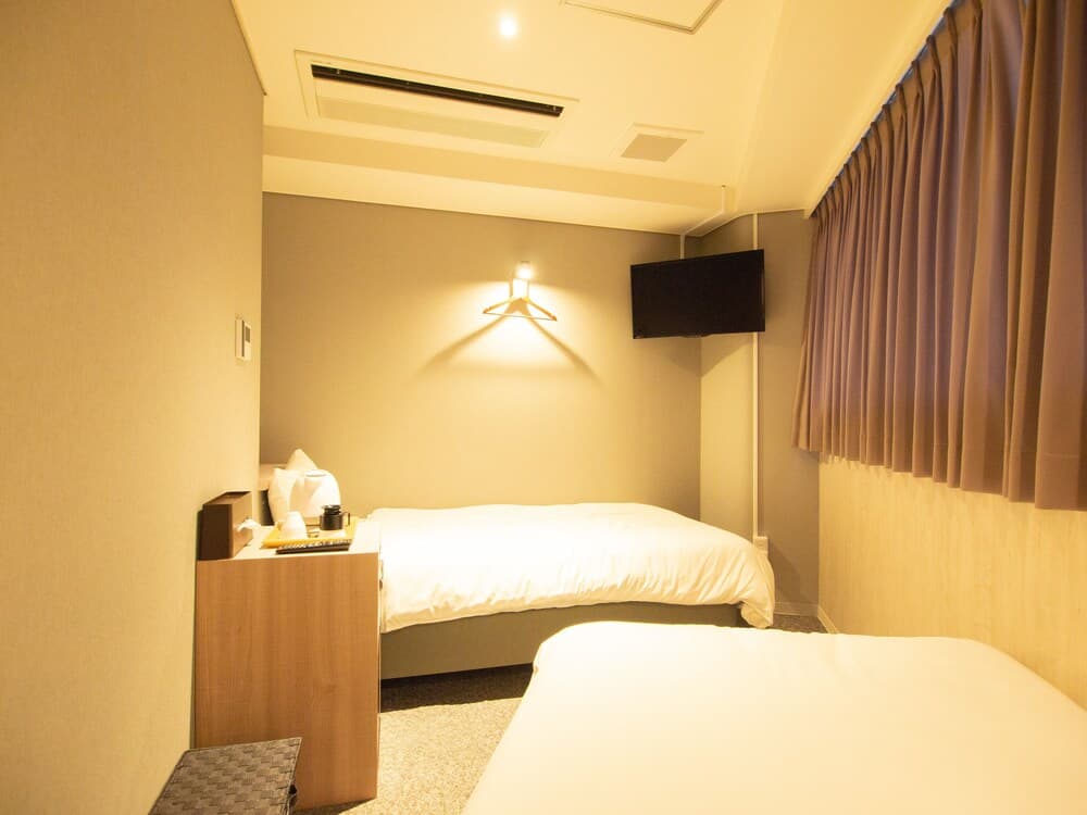 Hotel S-Presso North