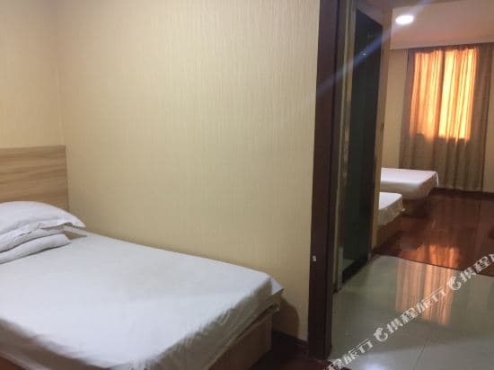 Hongye Hotel