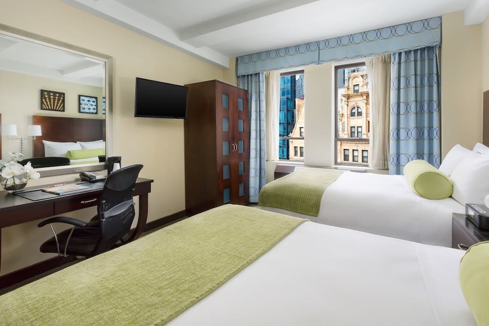 Aura Hotel Times Square